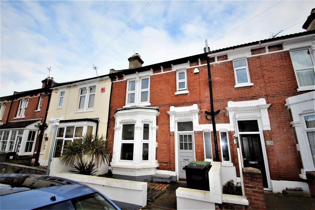 5 bedroom house for rent Francis Avenue, Portsmouth, PO4 0ER UniHomes