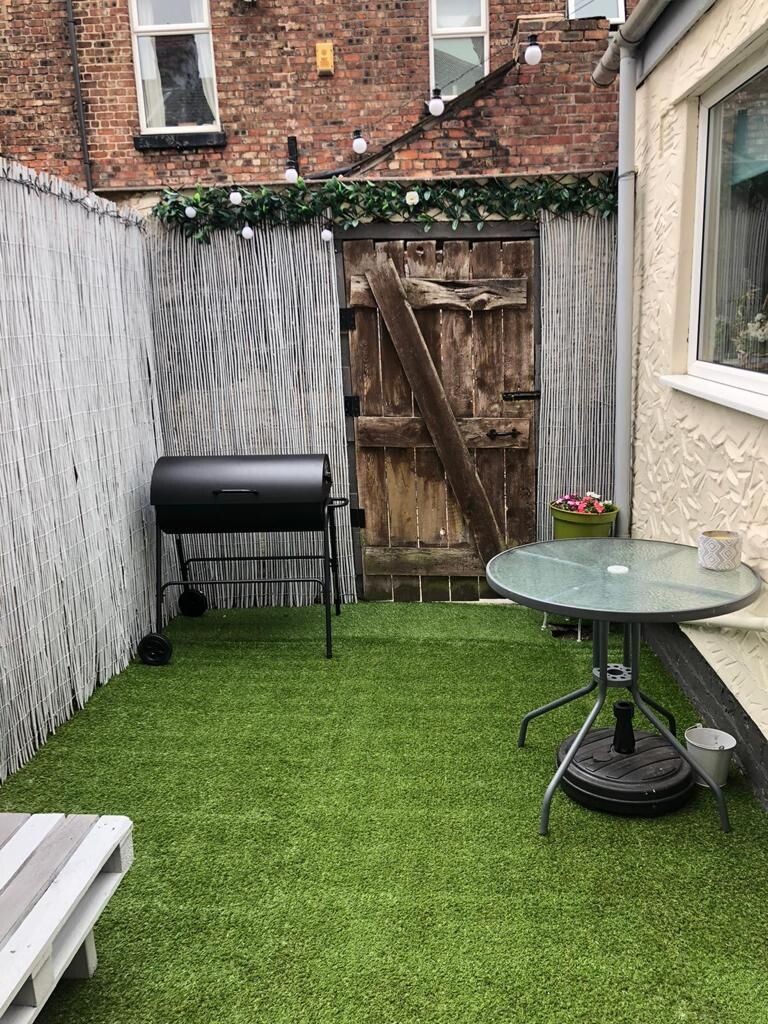 3 bedroom house for rent Brookdale Road, Liverpool, L15 3JF UniHomes