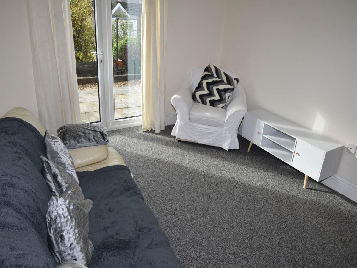 2 bedroom apartment for rent Beechwood Road, Uplands, Swansea, SA2 0HL