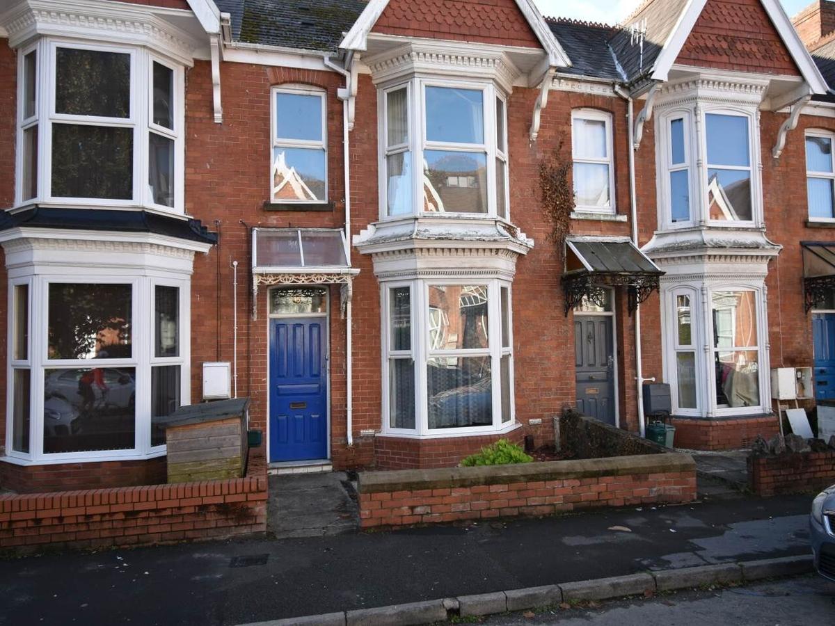 2 bedroom apartment for rent Beechwood Road, Uplands, Swansea, SA2 0HL
