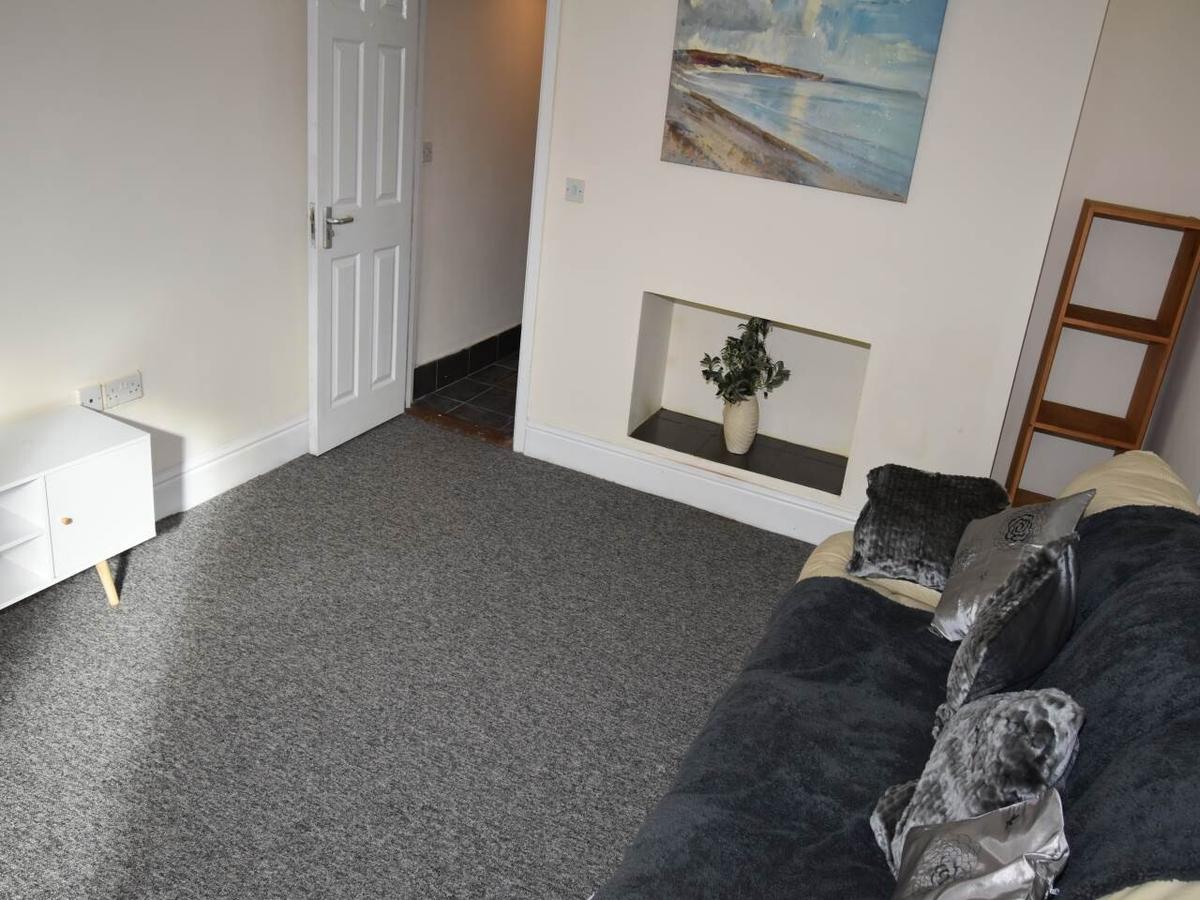 2 bedroom apartment for rent Beechwood Road, Uplands, Swansea, SA2 0HL UniHomes
