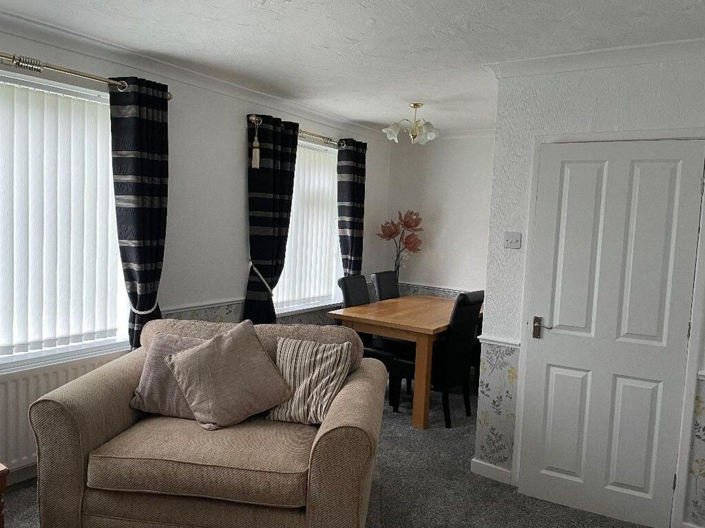 2 bedroom house for rent Finchaleroad, Durham, DH1 5JH UniHomes