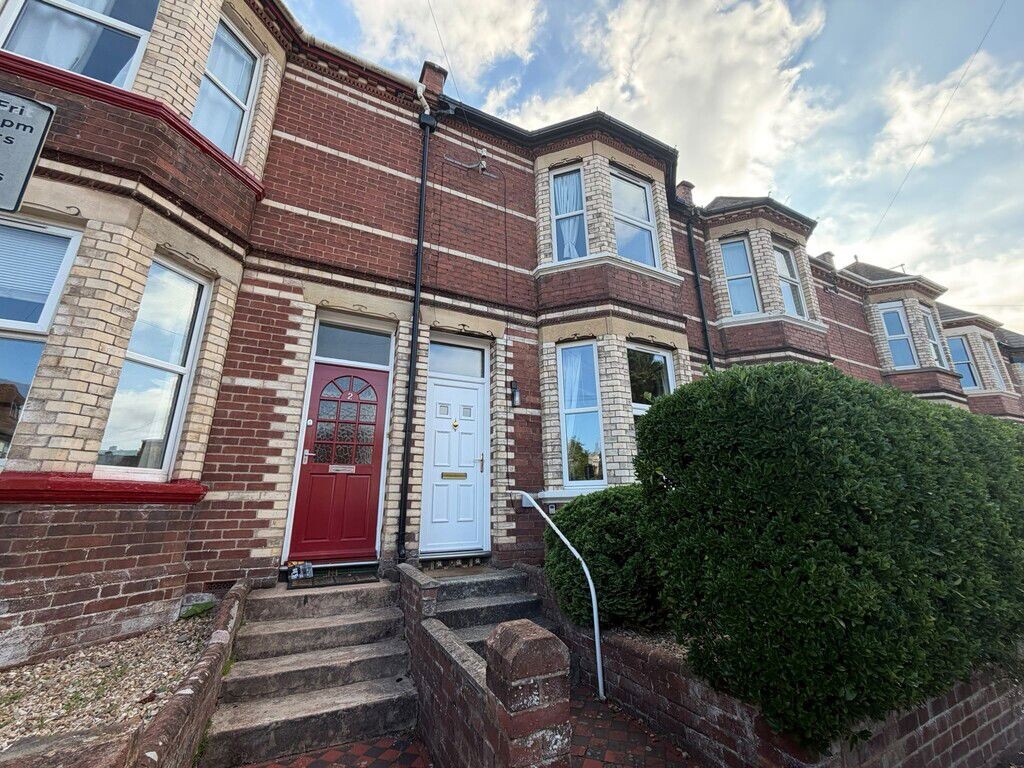 4 bedroom house on Barrack Road, Heavitree, Exeter