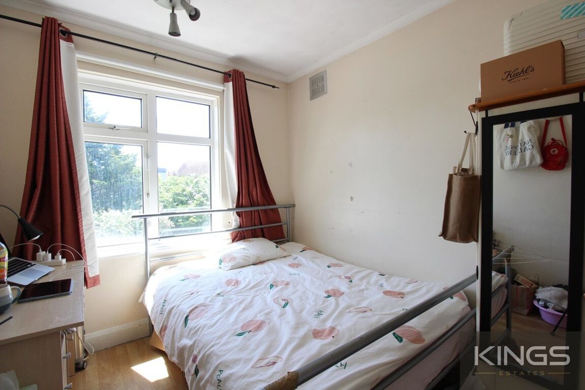 4 bedroom house for rent Honeysuckle Road, Southampton, SO16 3HQ UniHomes