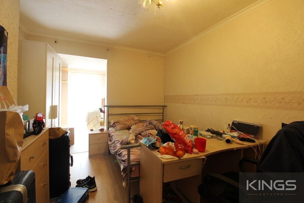 4 bedroom house for rent Honeysuckle Road, Southampton, SO16 3HQ UniHomes