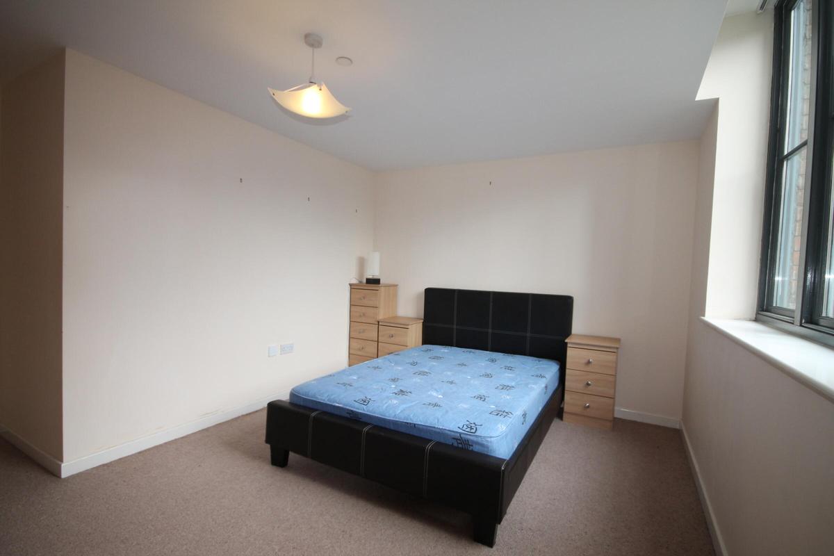 2 bedroom apartment for rent Hudson Street, Newcastle, NE8 2AB UniHomes