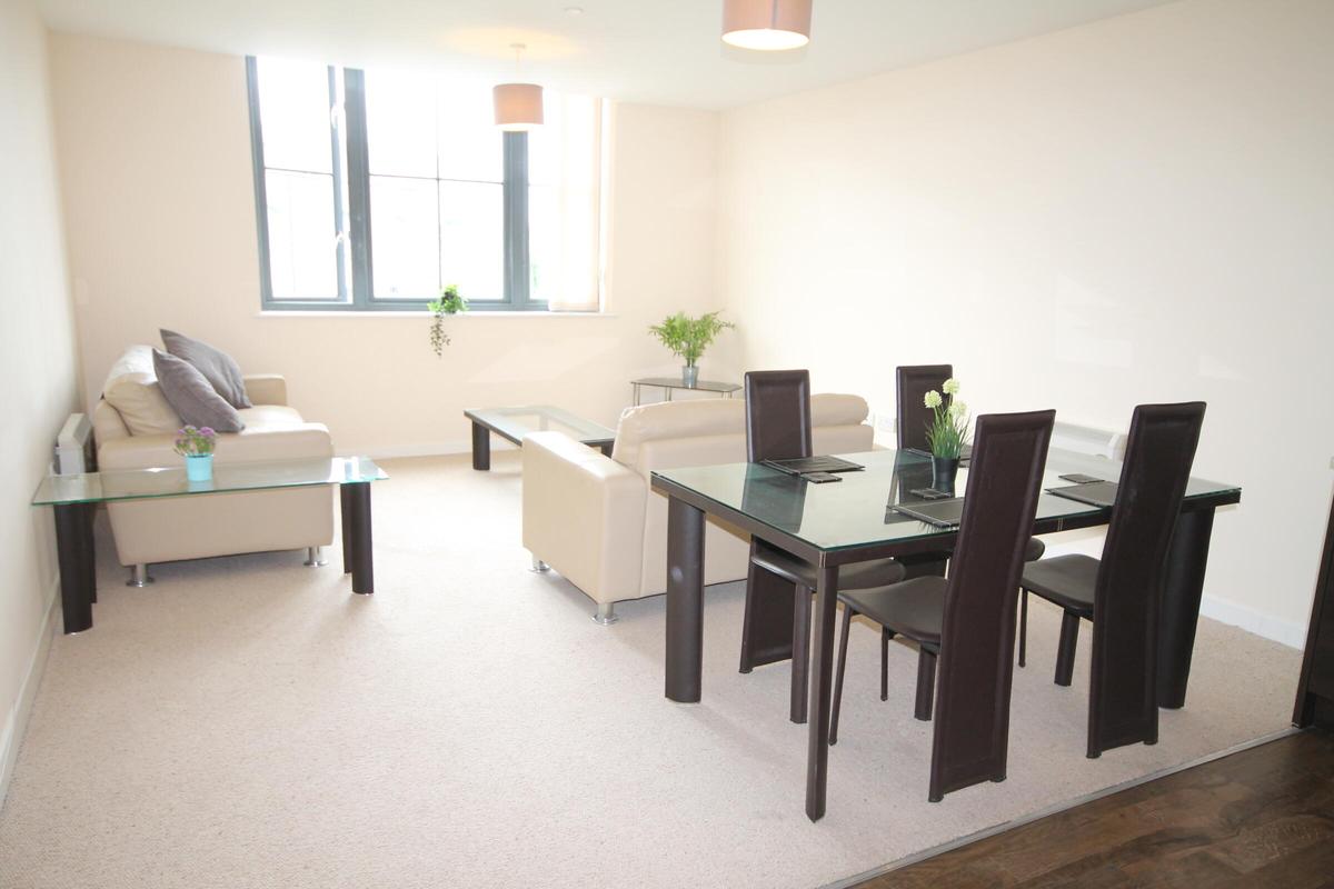 2 bedroom apartment for rent Hudson Street, Newcastle, NE8 2AB UniHomes