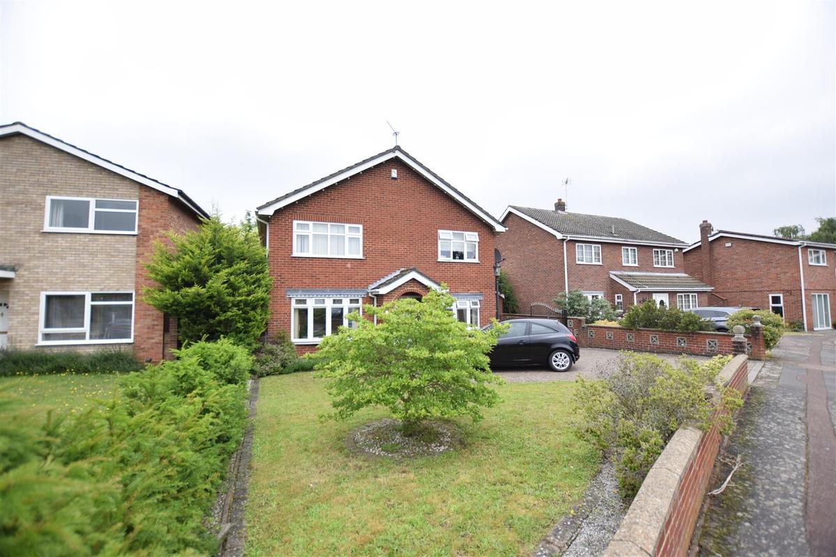 7 bedroom house for rent Primula Drive, Norwich, NR4 7LZ UniHomes