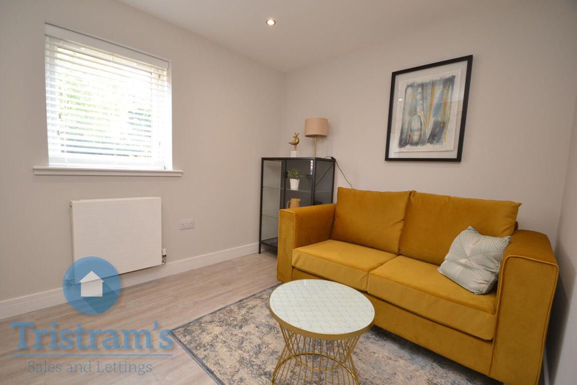 1 bedroom apartment for rent Derby Road, Nottingham, NG7 1PR UniHomes