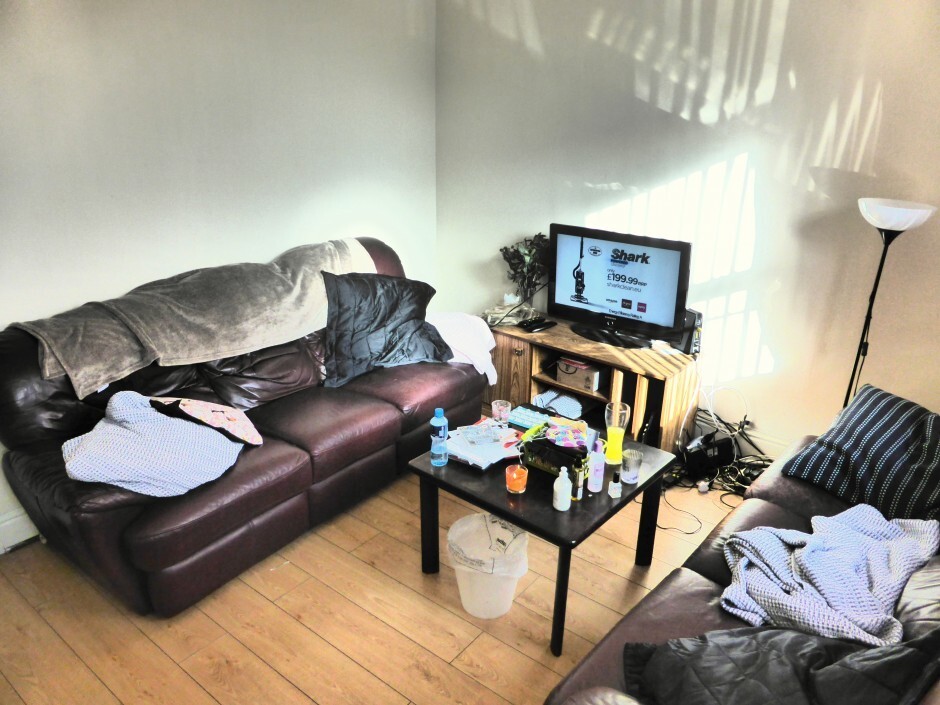 5 bedroom house for rent Harold Terrace, Five Beds, Leeds, Leeds, LS6