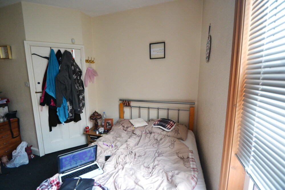 5 bedroom house for rent Rushworth Avenue, Nottingham, NG2 7LF UniHomes