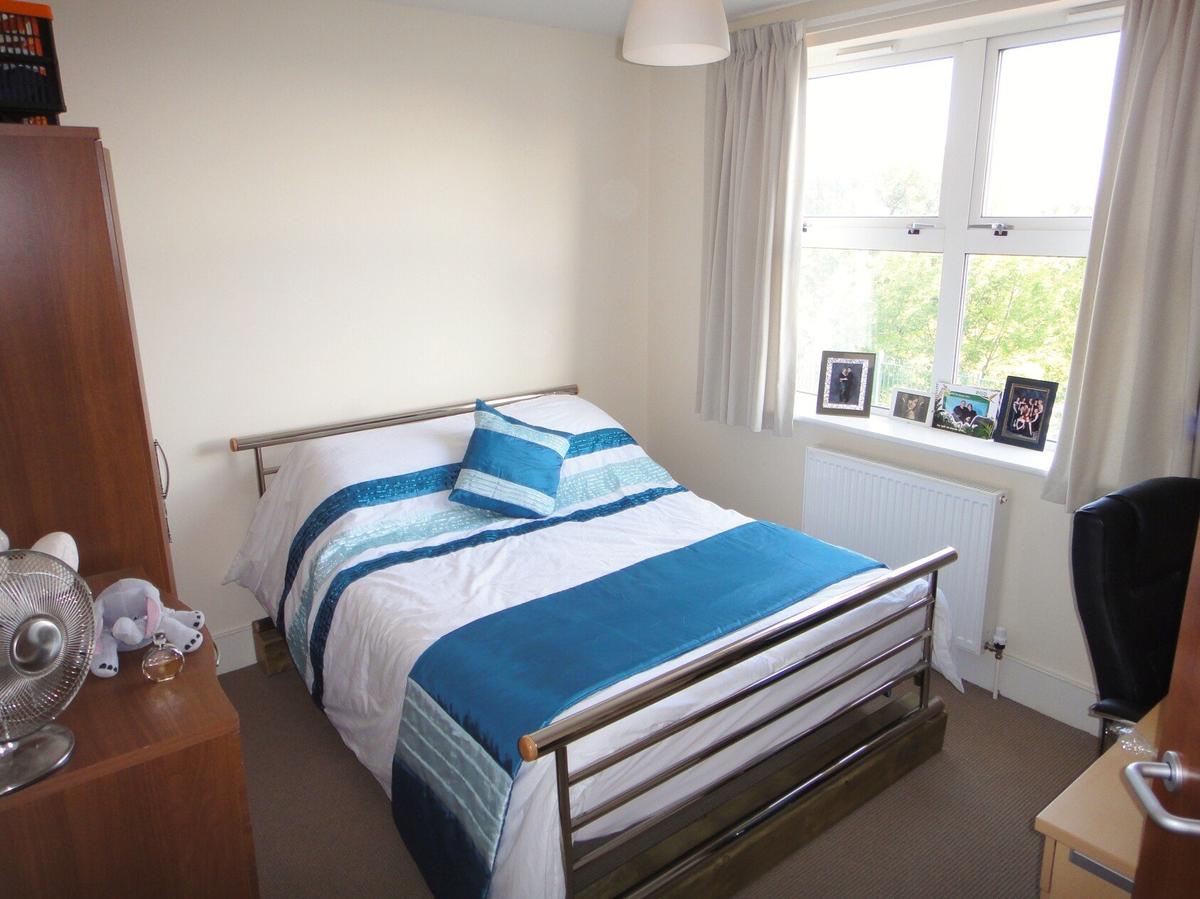 2 bedroom apartment for rent Longfield Road, Sheffield, S10 1QW UniHomes