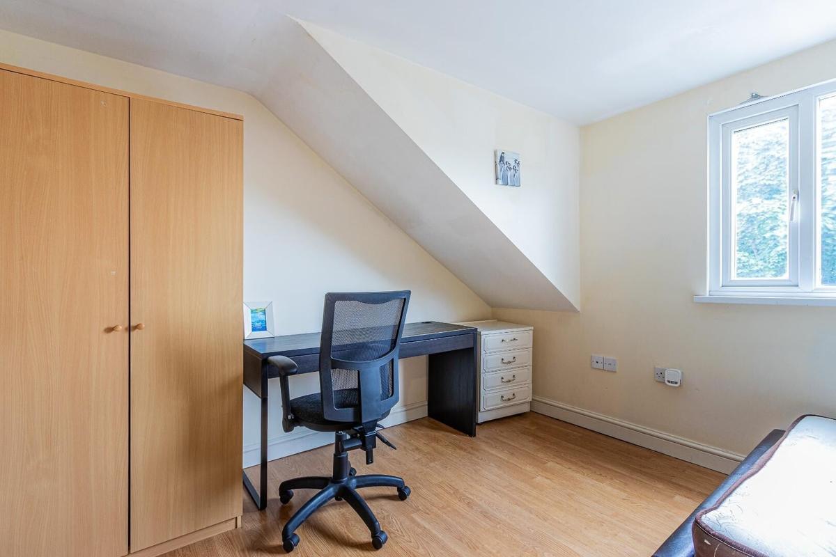 6 bedroom house for rent Rhymney Street, Cardiff, CF24 4DG UniHomes