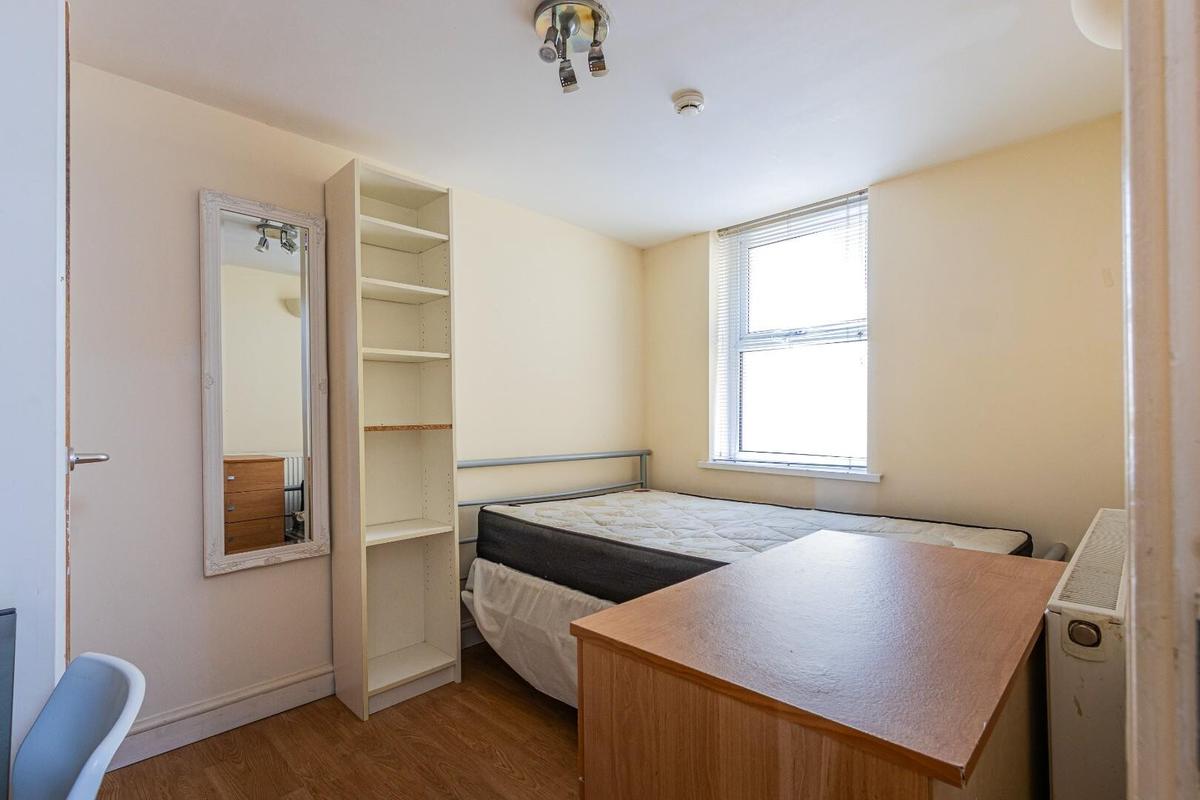 6 bedroom house for rent Rhymney Street, Cardiff, CF24 4DG UniHomes