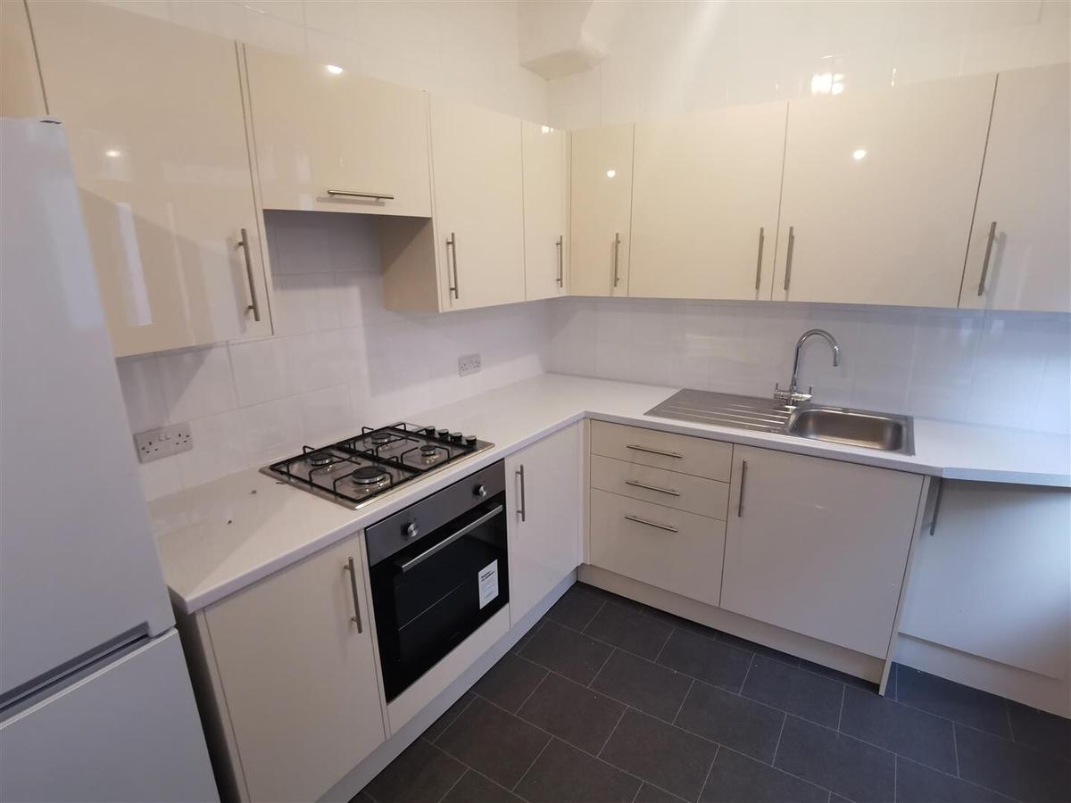 5 bedroom house on Riley Road, Hanover, Brighton