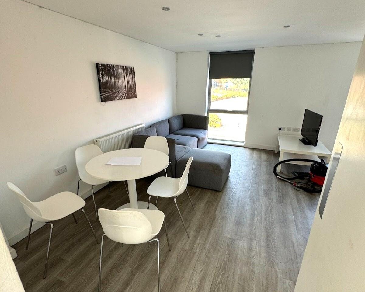 4 bedroom house on Henry Street, Kelham Island, Sheffield