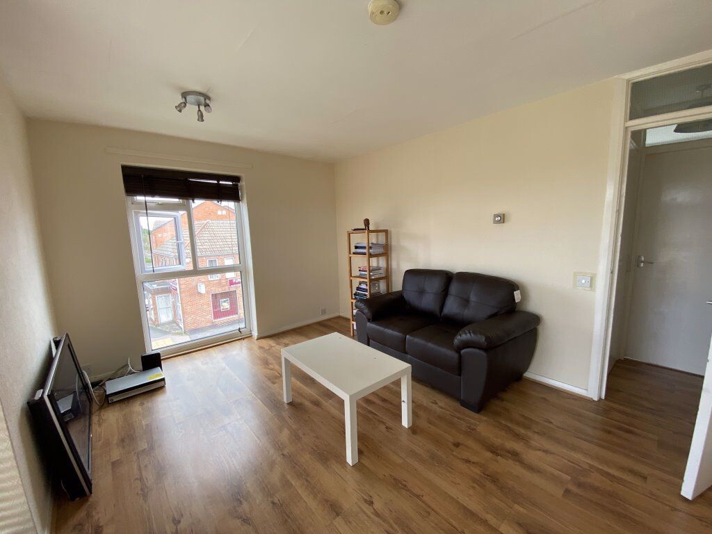 1 bedroom house for rent Ashby Road, Loughborough, LE11 3AF UniHomes