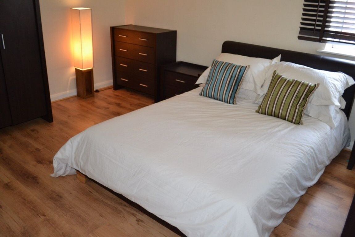 1 bedroom house for rent Ashby Road, Loughborough, LE11 3AF UniHomes