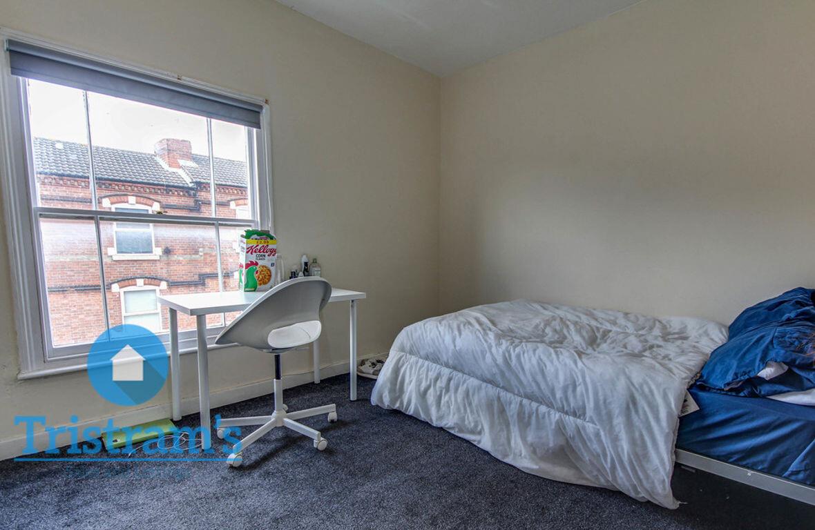 7 bedroom house for rent Hartley Road, Nottingham, NG7 3AA UniHomes