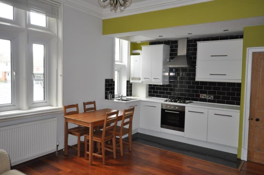 1 bedroom apartment for rent St. Anns Lane, Leeds, LS4 2SE UniHomes