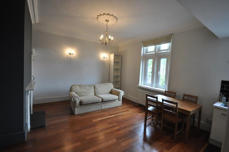 1 bedroom apartment for rent St. Anns Lane, Leeds, LS4 2SE UniHomes