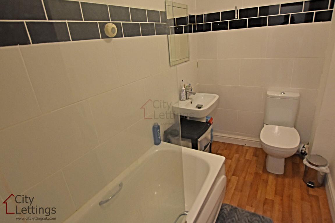 5 bedroom apartment for rent Mansfield Road, Nottingham, NG1 3FS UniHomes