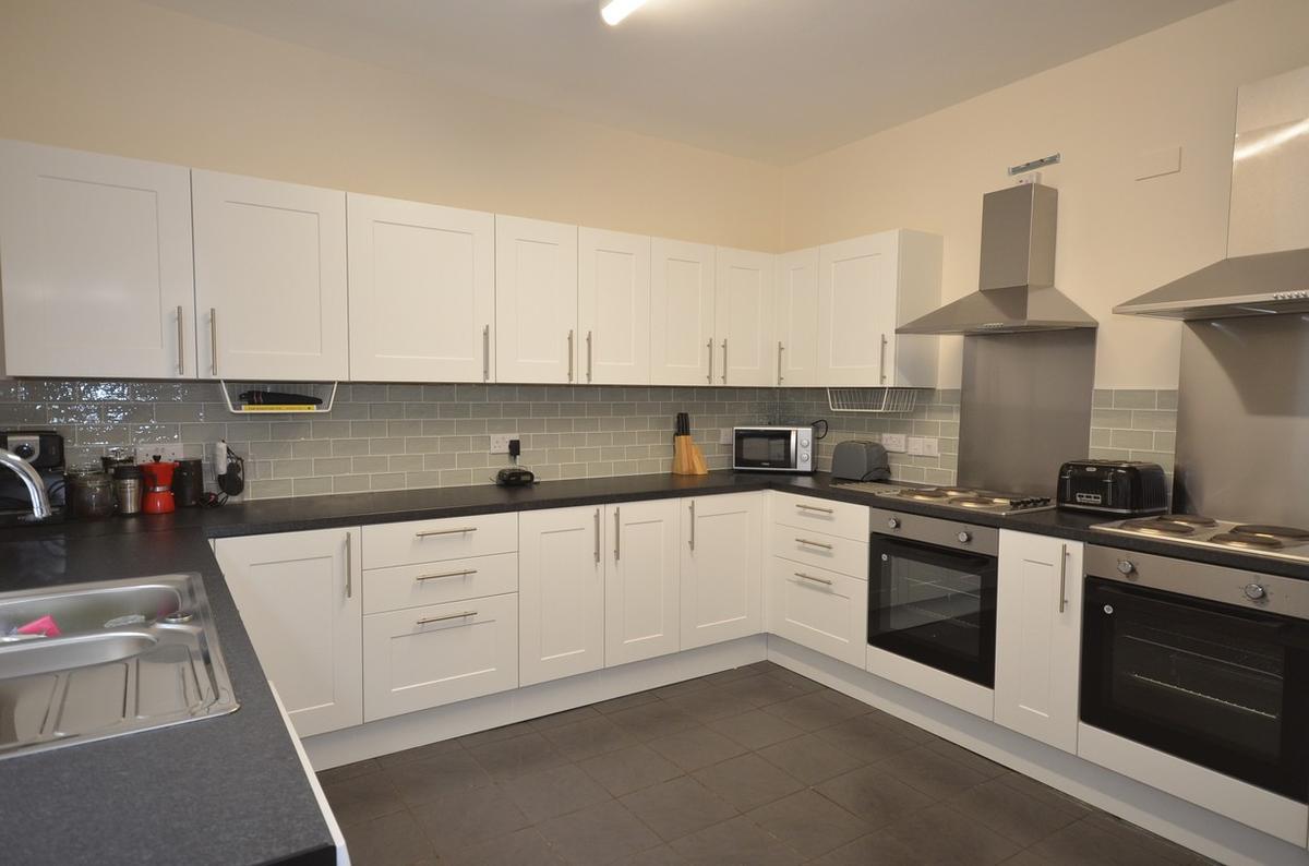 8 bedroom house on Moor Oaks Road, Broomhill, Sheffield