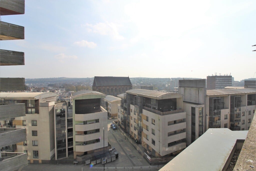 2 bedroom apartment for rent Fleet Street, Brighton, BN1 4HD UniHomes