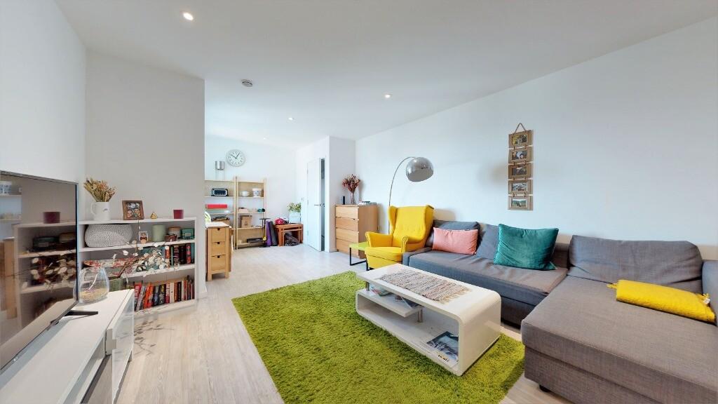 2 bedroom apartment for rent Fleet Street, Brighton, BN1 4HD UniHomes