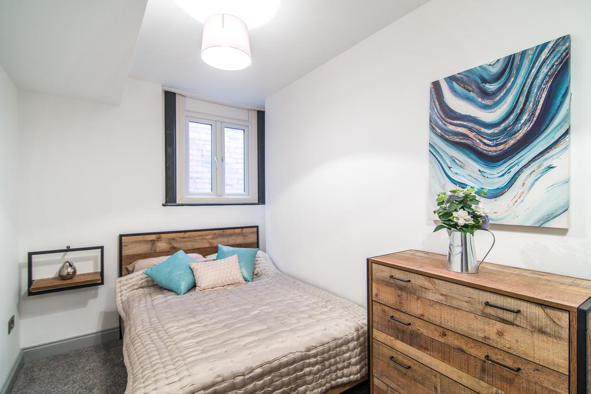 8 bedroom house for rent Stafford Street, Derby, DE1 1JL UniHomes