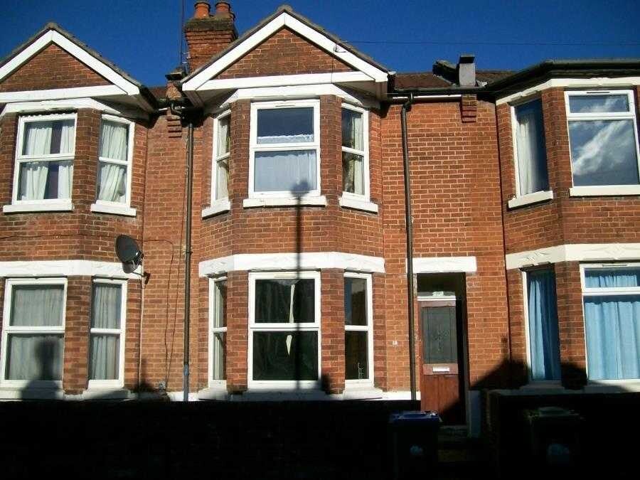 4 bedroom house for rent Highfield Lane, Southampton, SO17 1QA UniHomes