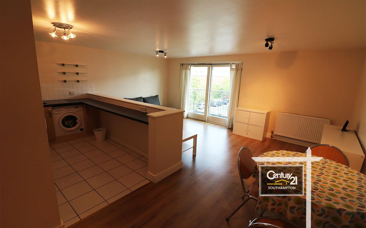 2 bedroom apartment for rent Anglesea Terrace, Southampton, SO14 5GP