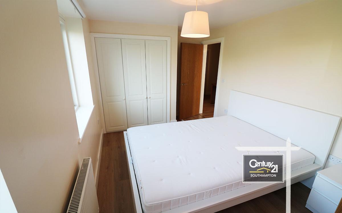 2 bedroom apartment for rent Anglesea Terrace, Southampton, SO14 5GP