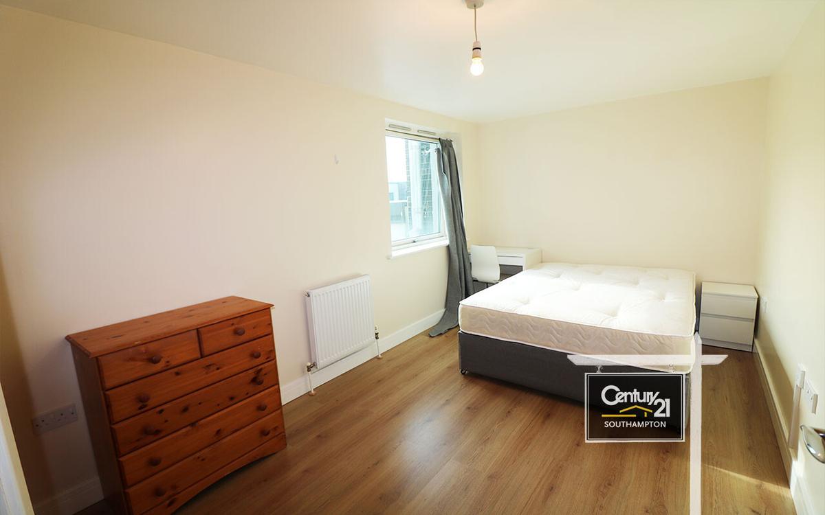 2 bedroom apartment for rent Anglesea Terrace, Southampton, SO14 5GP