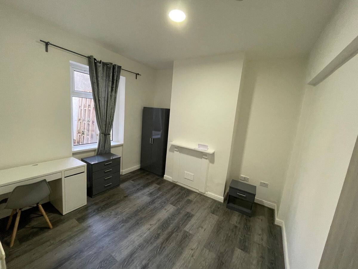 4 bedroom house for rent Comet Street, Cardiff, CF24 0JA UniHomes