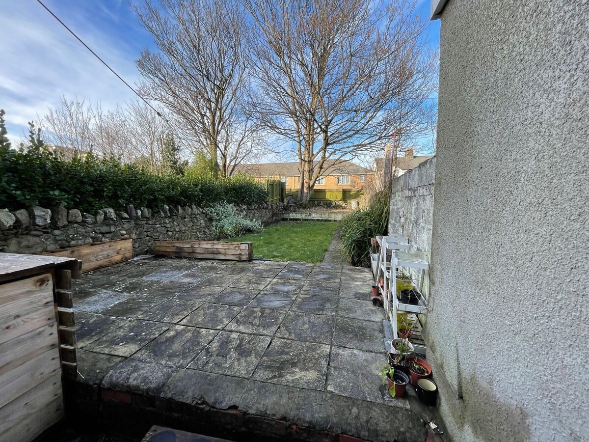 4 bedroom house for rent Comet Street, Cardiff, CF24 0JA UniHomes