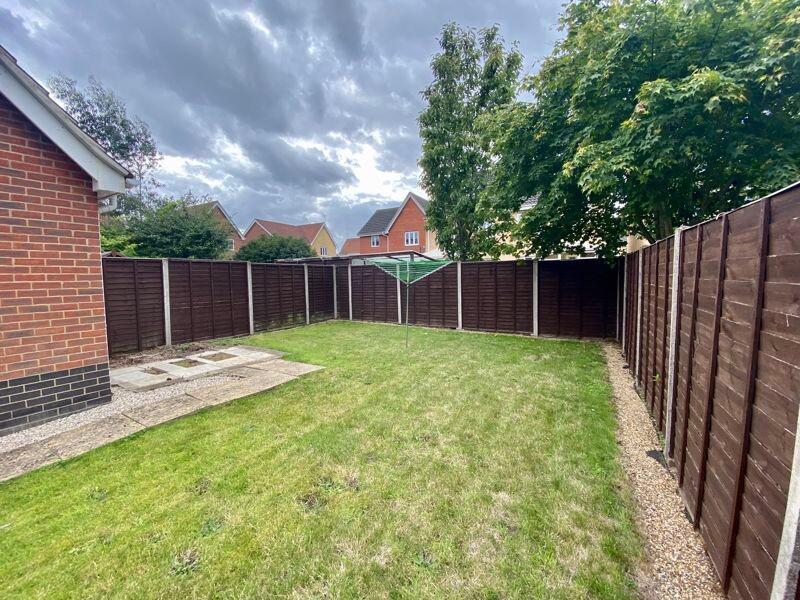 4 bedroom house for rent Ivy Road, Norwich, NR5 8BQ UniHomes