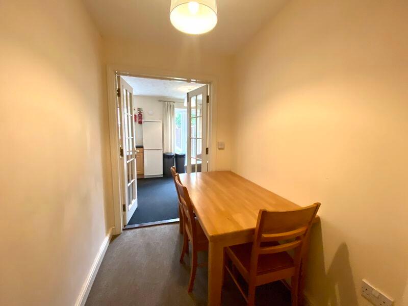 4 bedroom house for rent Ivy Road, Norwich, NR5 8BQ UniHomes