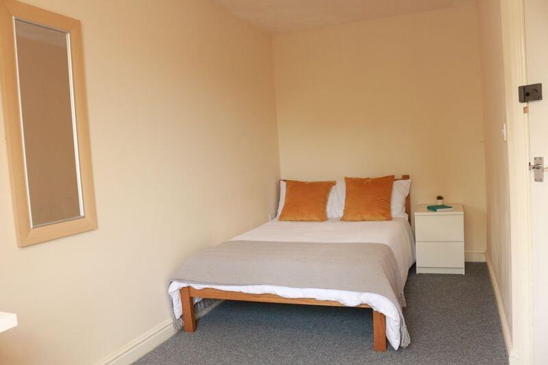 4 bedroom house for rent Ivy Road, Norwich, NR5 8BQ UniHomes