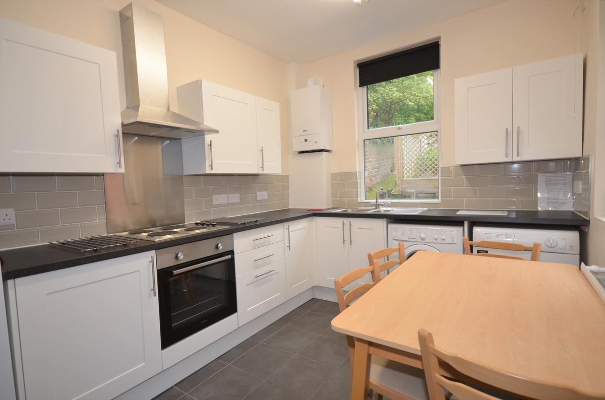 5 bedroom house on Havelock Street, Broomhall, Sheffield