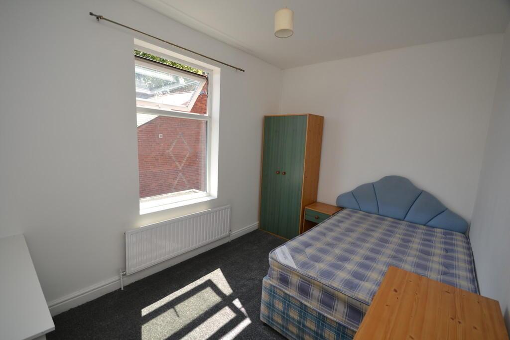 2 bedroom house for rent Denman Street, Nottingham, NG7 3PS UniHomes