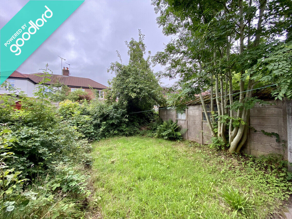 4 bedroom house for rent Kingsway Heaton Mersey, Manchester, M20 5PB