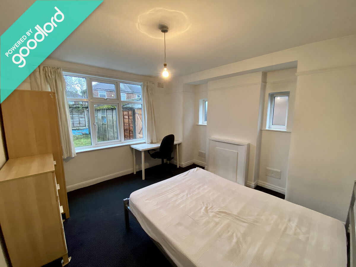 4 bedroom house for rent Kingsway Heaton Mersey, Manchester, M20 5PB