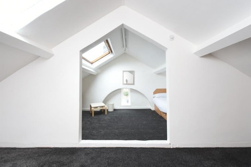 5 bedroom house for rent Otley Road, Leeds, LS6 3PS UniHomes