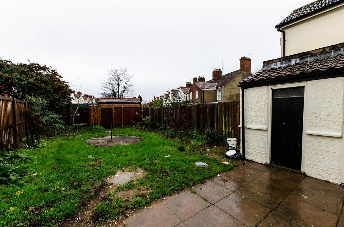 5 bedroom house for rent Colman Road, Norwich, NR4 7AQ UniHomes