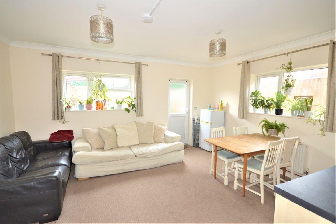 5 bedroom house on Wycliffe Road, Winton, Bournemouth