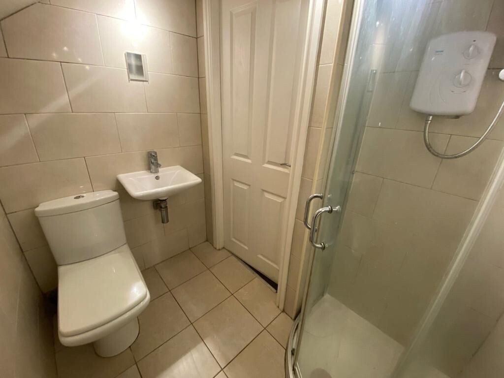 6 bedroom house for rent College Street, Sheffield, S10 2PH UniHomes