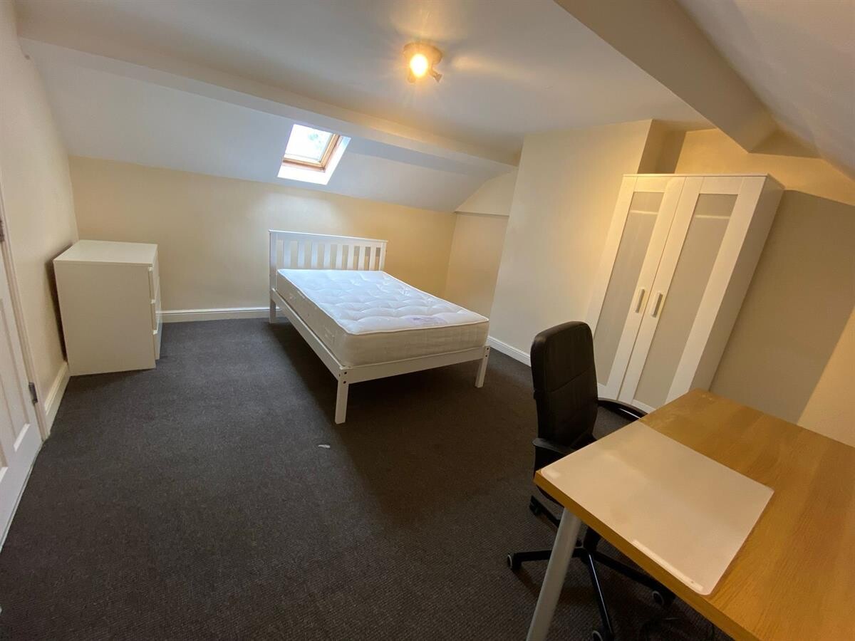 6 bedroom house for rent College Street, Sheffield, S10 2PH UniHomes