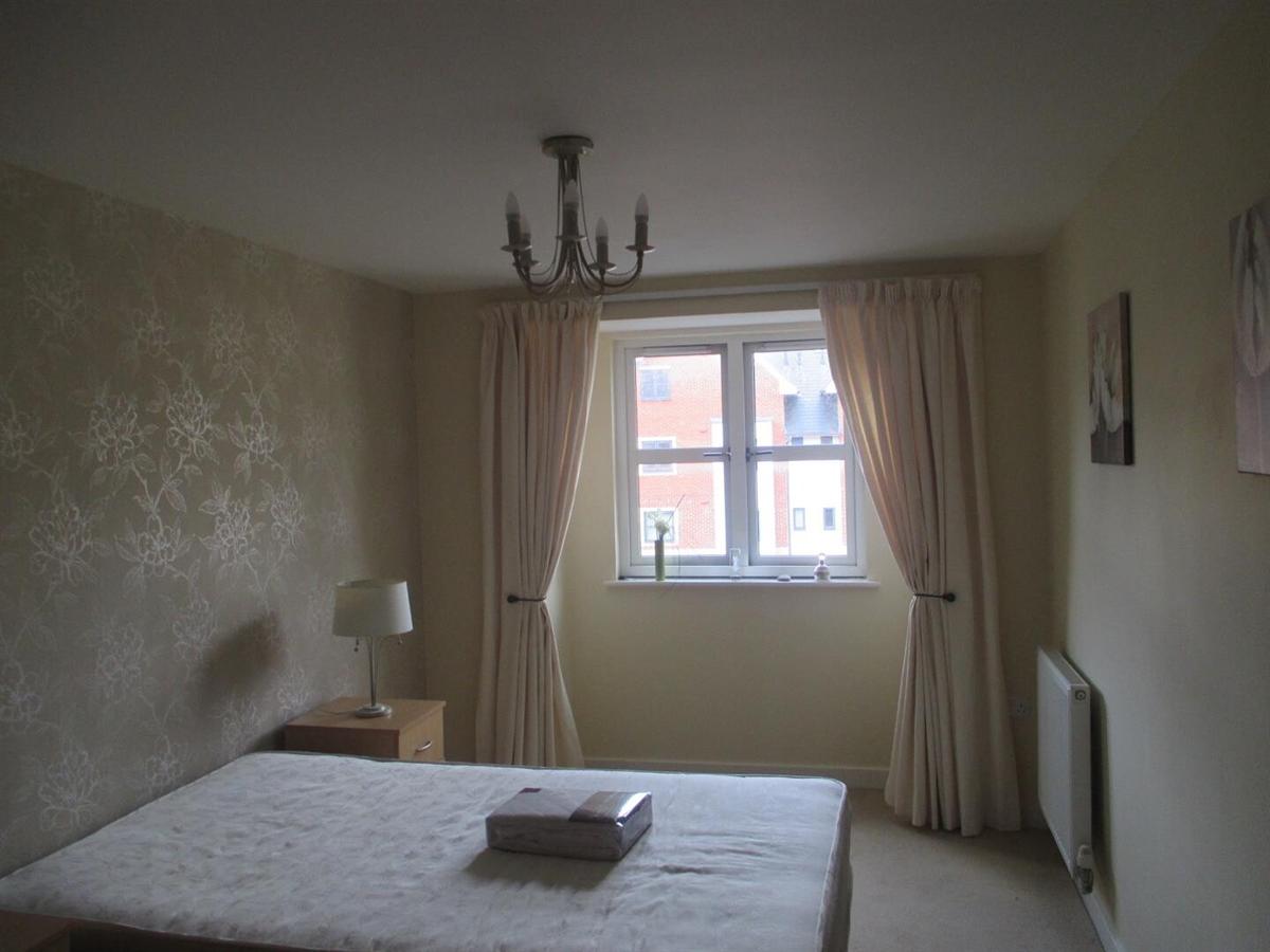 2 bedroom apartment for rent Pound House, Portsmouth, PO1 3FF UniHomes