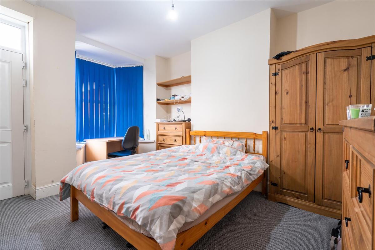 3 bedroom house for rent Lydgate Lane, Sheffield, S10 5FH UniHomes